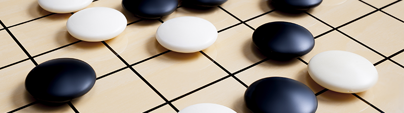 海峰棋院